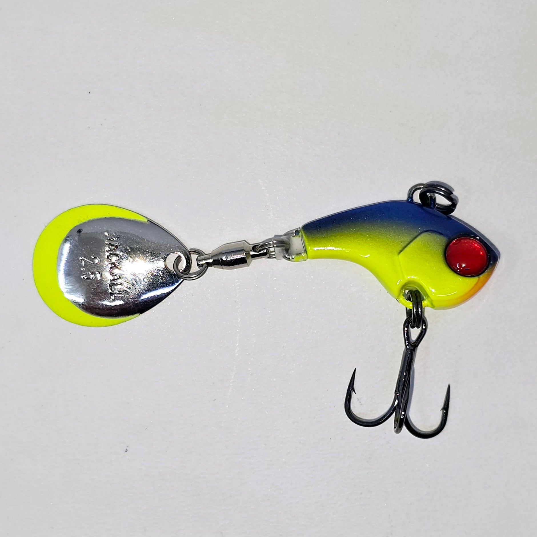 Jackall – Ratter Baits