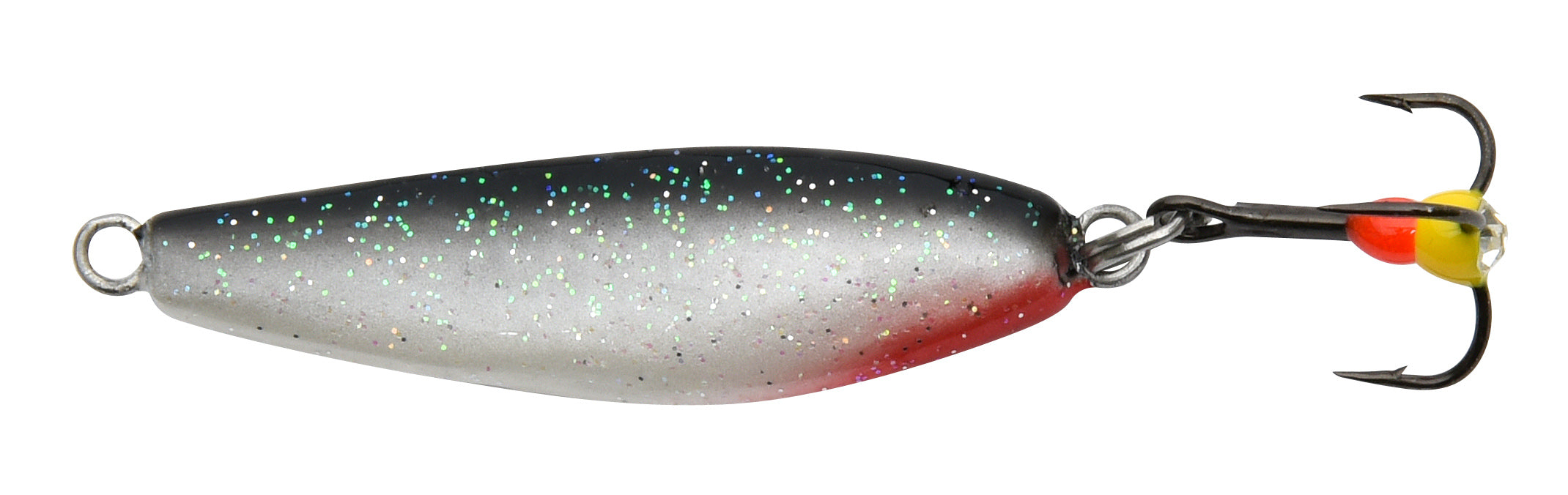 Leurres De Pêche Ragot Jig Mitraspoon - 11cm, 130g, Couleur Argenté - Pour Pêche Sportive En Mer - 12