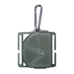 DAIICHISEIKO Junk Pocket #65 Foliage Green