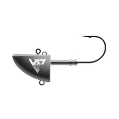 KP Mustad Fish head pack