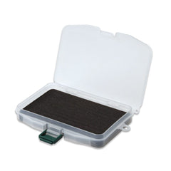 Kastīte Meiho SLIT FORM CASE SS
