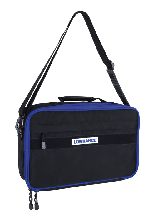 Lowrance Electronics carrying/protective bag for 12" screen