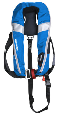 Lowrance Aero Pro 220N Life Jacket