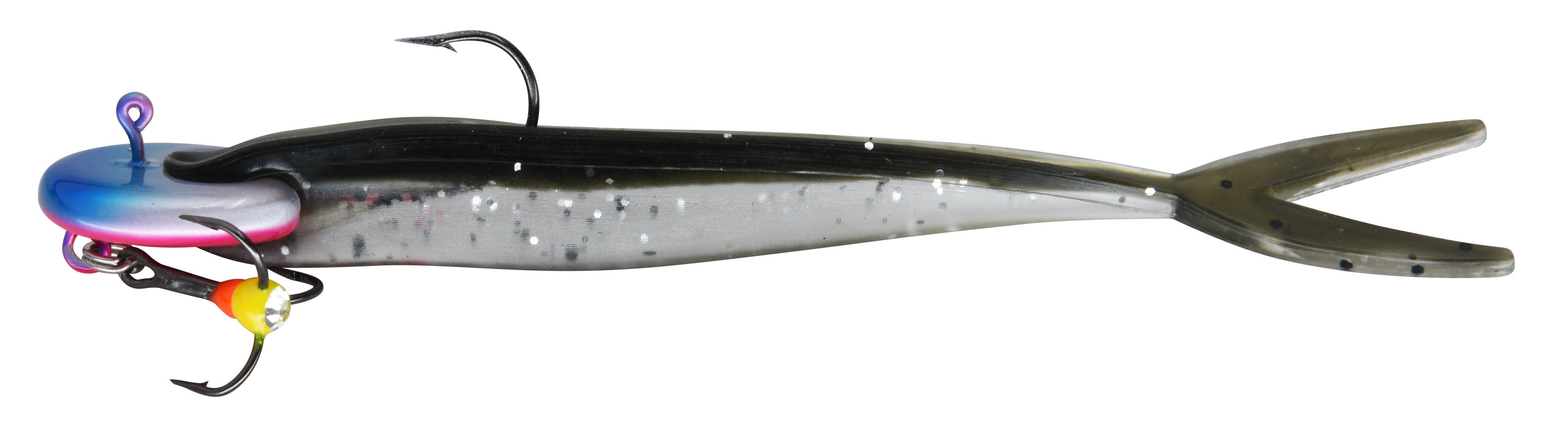 Mambo Pelagic Jig 105mm, 14g