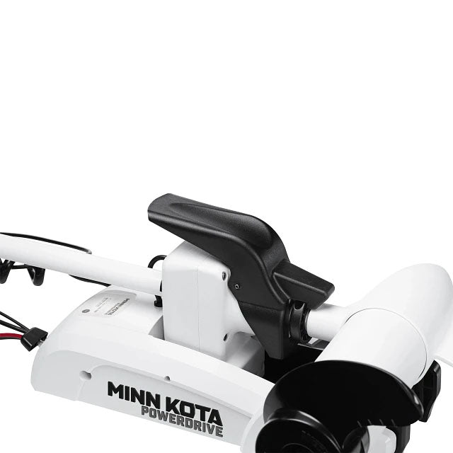 Minn Kota Riptide POWERDRIVE 70/MR 54''