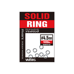 Varivas Avani Oceanworks Solid Ring