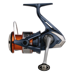 Shimano Nasci FD C3000