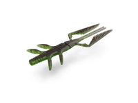 Jaeger NEPA - Perch Soft Bait