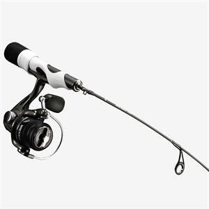 13 Fishing Wicked Longstem Ice Combo 25 M — Ratter Baits