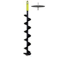 Mora Ice Nova Black Cordless 130mm/5"