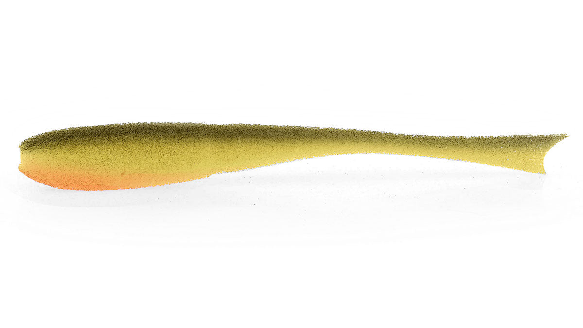 APS JIG-HEAD 205 mm Foam Lure