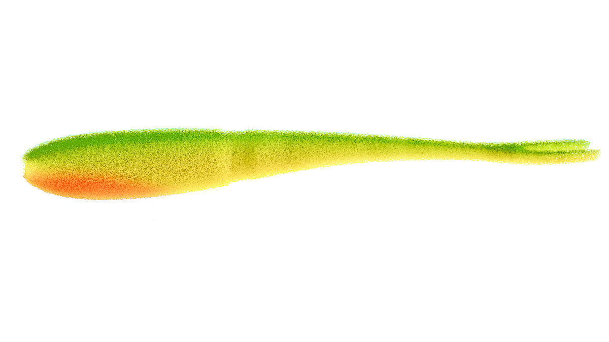 APS SLUG 255 mm Foam Lure