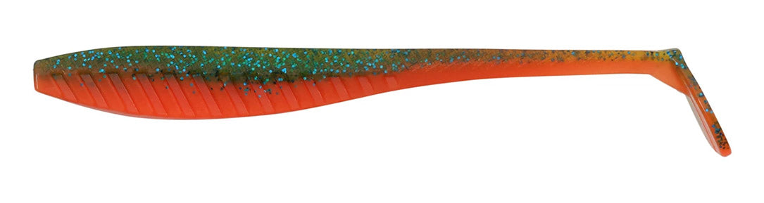 Frapp Hustle minnow 4''