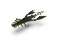 Jaeger PARA - Perch Soft Bait