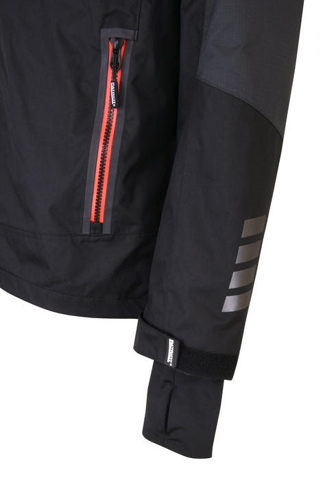 Patriot DryGuard fishing jacket
