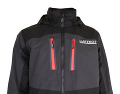 Patriot DryGuard fishing jacket