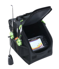 Patriot FishFinder bag sonar bag size S (for 4-5" devices)