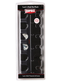 RAPALA LOCK'N HOLD ROD RACK
