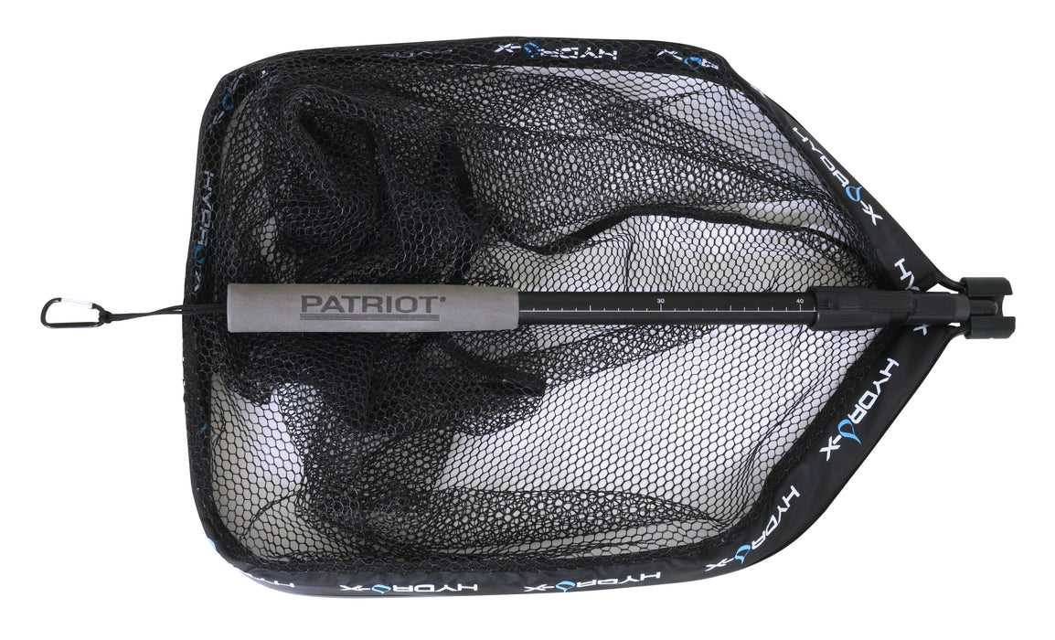 Patriot Hydro-X Floating net M size