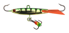 Patriot Ice Hotta balance jig 30g / 58mm