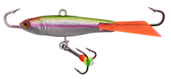 Patriot Ice Vuosku balance jig 18g / 50mm
