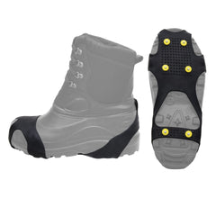 Inuit Walker Grip Ice Cleats