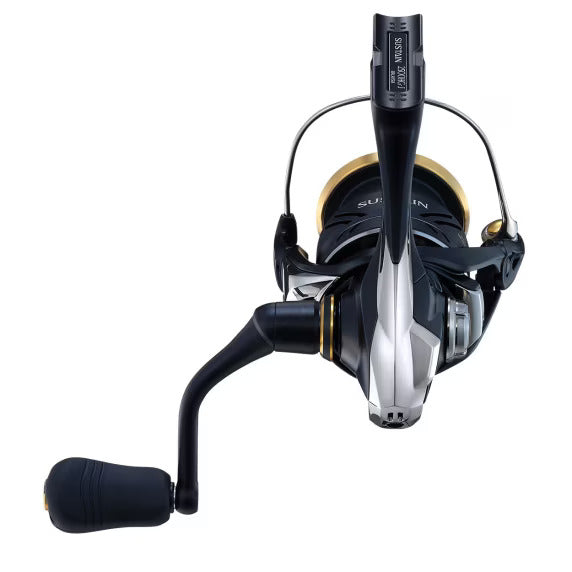 Shimano Reel Sustain FJ 2500