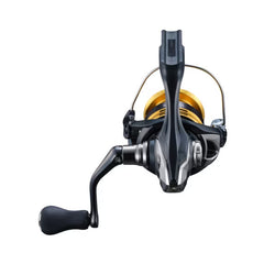 Shimano Sahara 4000 FJ