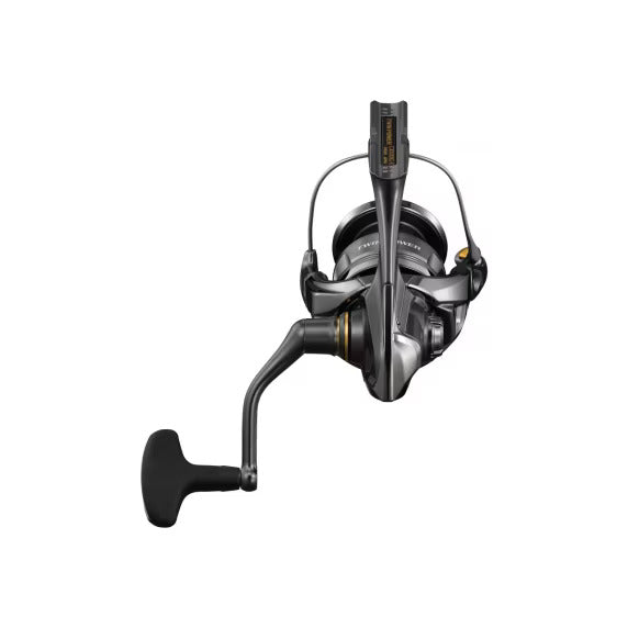 Shimano Reel Twin Power FE 4000 PG