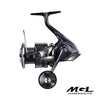 Shimano Twin Power XD FB 4000 HG