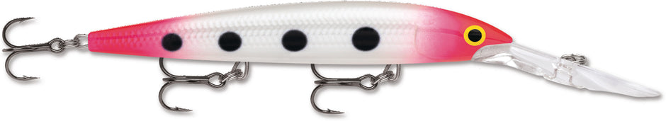 RAPALA DOWN DEEP HUSKY JERK 12cm