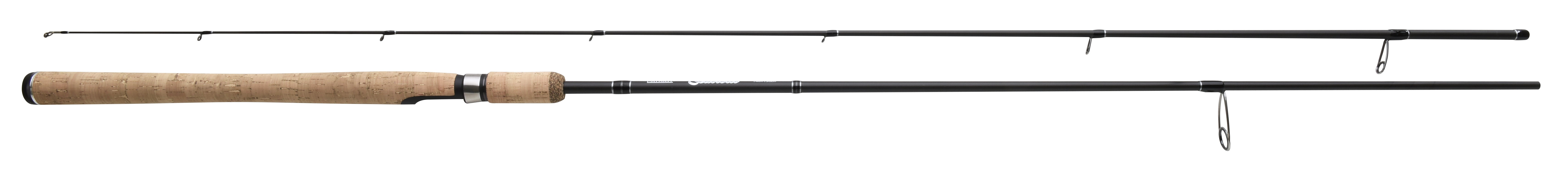 Patriot Seatrout rod, 8' 244cm, 10-30g, 2-piece