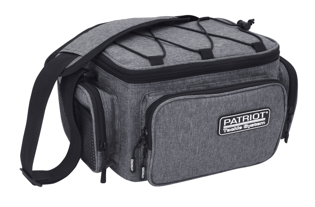 Patriot Tackle System Medium lure box bag