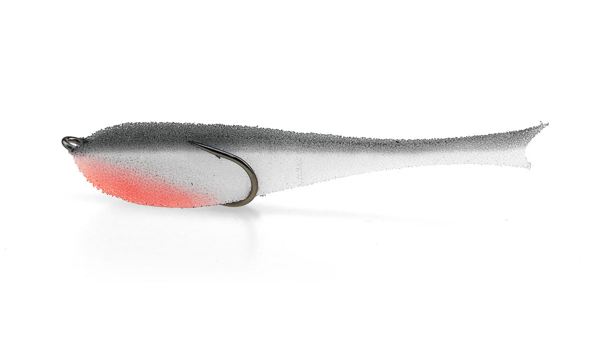 APS "Classic" 125mm Foam Lure