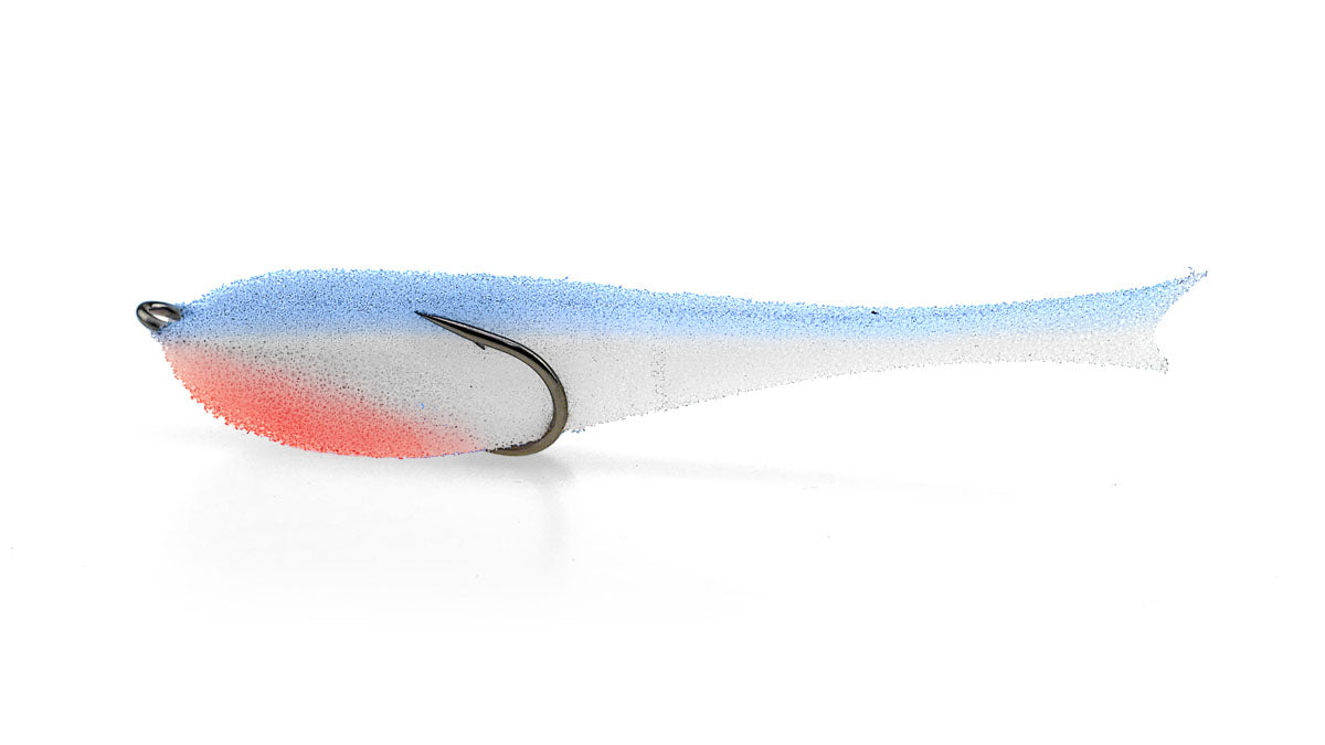 APS "Classic" 125mm Foam Lure