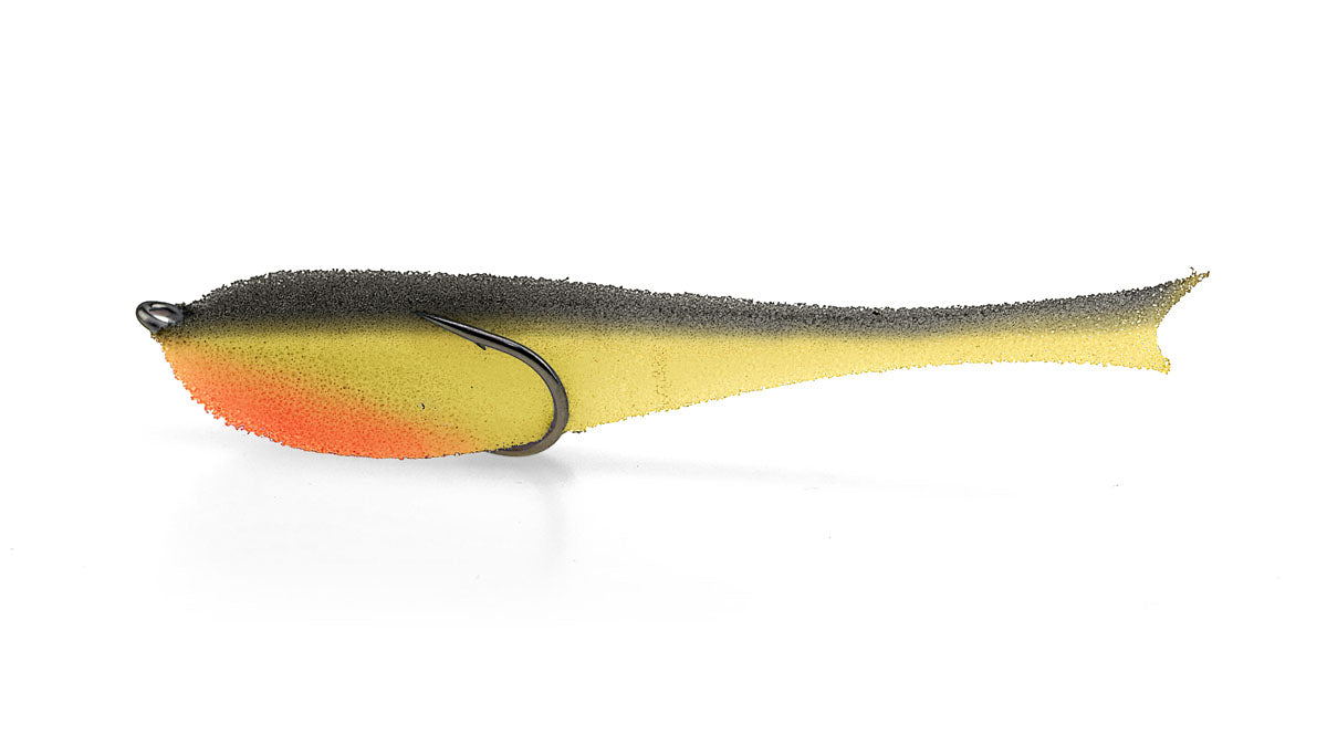 APS "Classic" 125mm Foam Lure