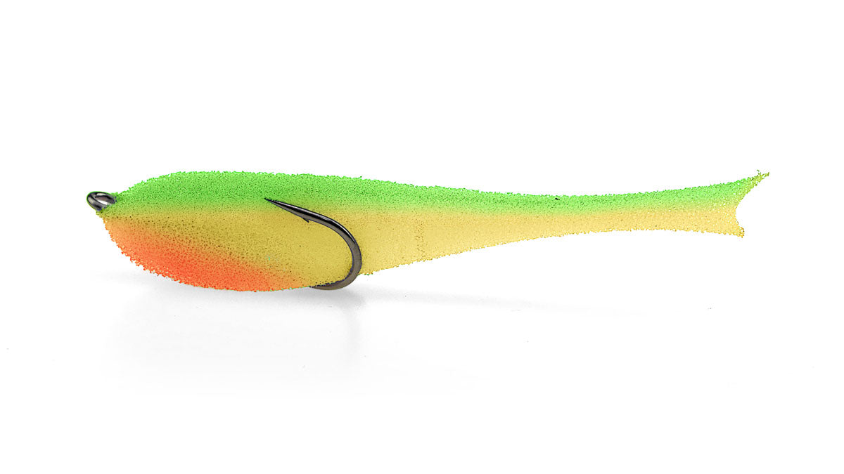 APS "Classic" 125mm Foam Lure