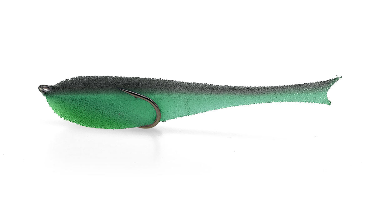 APS "Classic" 125mm Foam Lure