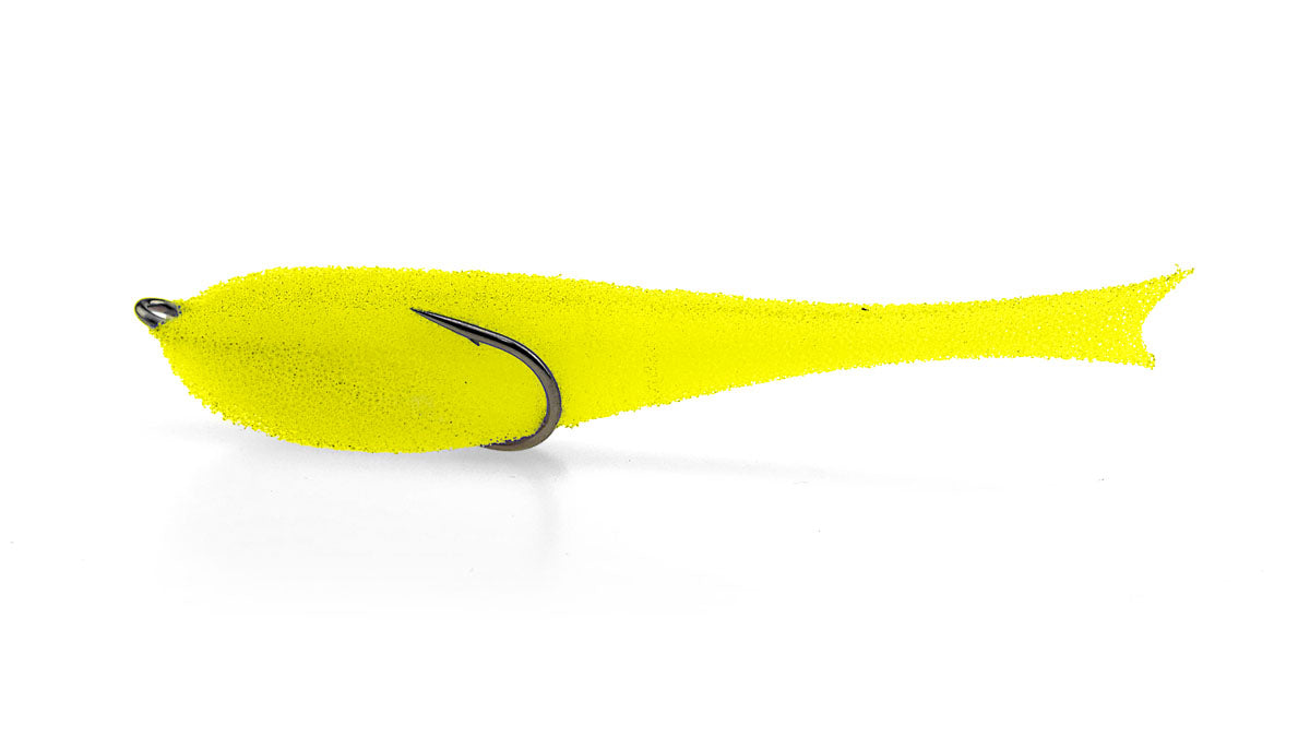 APS "Classic" 125mm Foam Lure