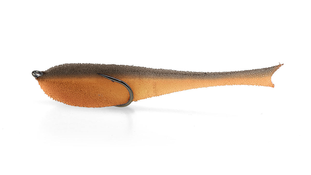 APS "Classic" 125mm Foam Lure