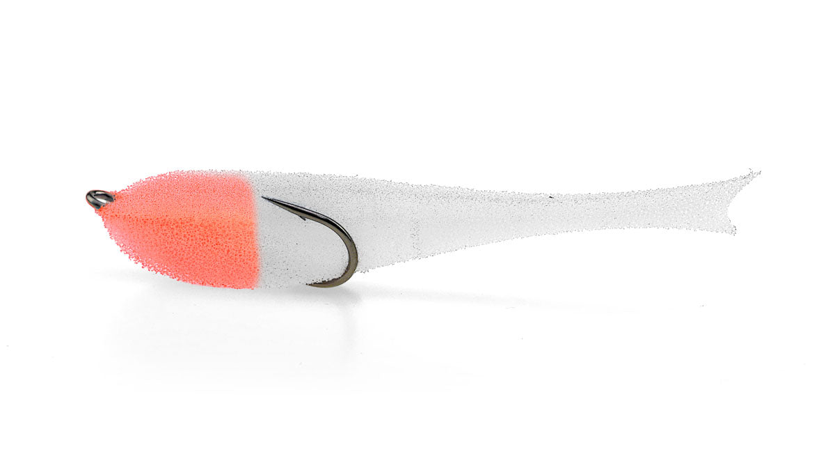 APS "Classic" 125mm Foam Lure