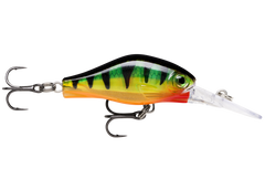Rapala Shadow Rap Fat Jack 4cm