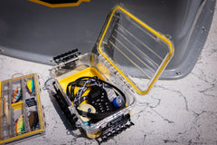 Plano WATERPROOF CASES - MEDIUM