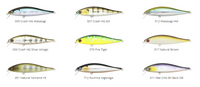 Pontoon21 Bet-A-Minnow  78SP-SR