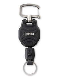 RAPALA RCD SMALL RETRACTABLE LANYARD