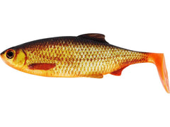 Westin Ricky the Roach Shadtail 18cm 85g pack/1pcs.