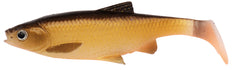 Savage Gear 3D Roach Paddle Tail 10cm