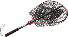RAPALA SCOOP-R SILICON Landing Net, M