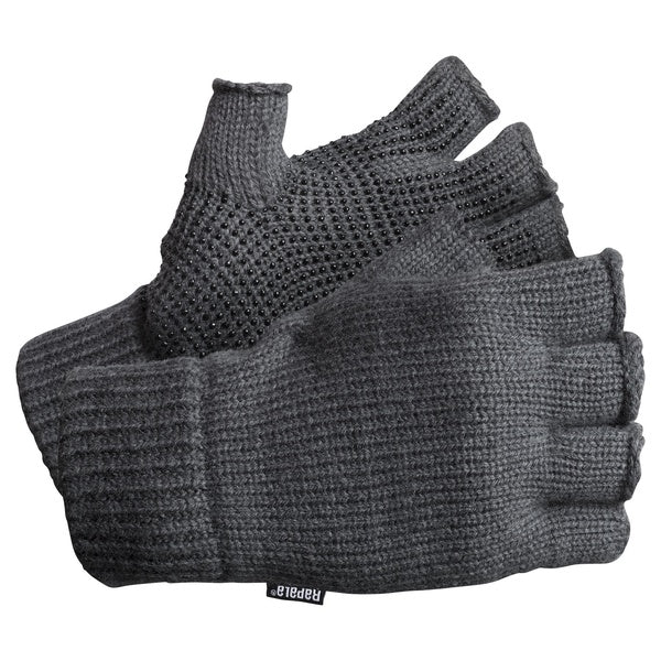 Rapala Varanger Half Finger Gloves