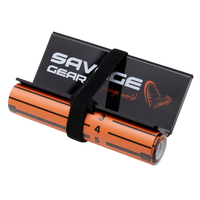 SAVAGE MEASURE UP ROLL 13X130CM